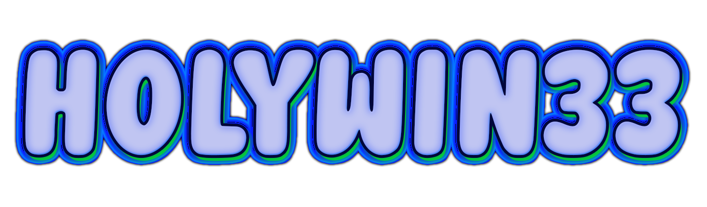 HOLYWIN33 Logo